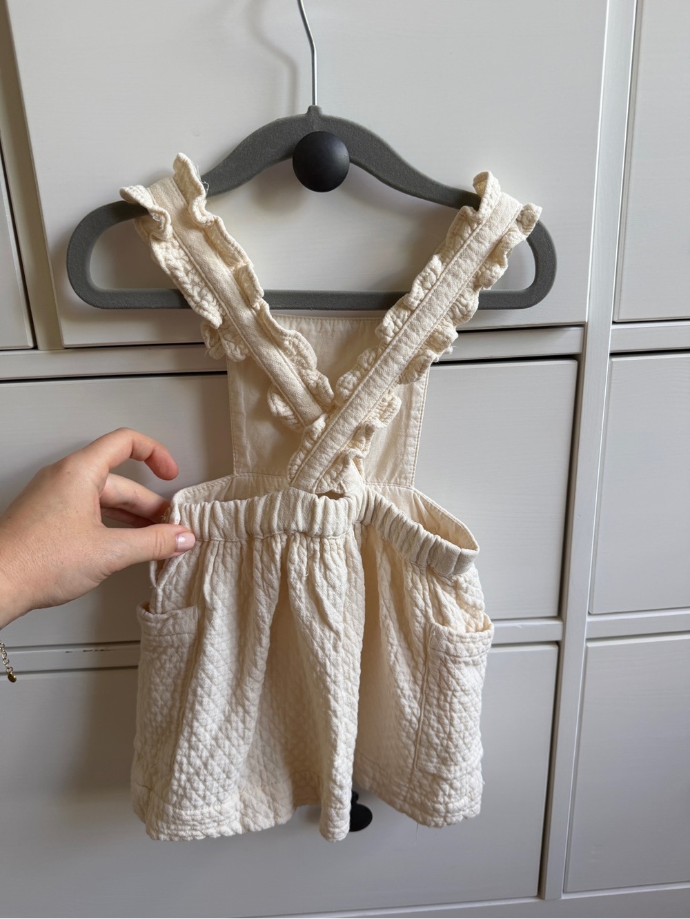 Zara dress - Picture 2 of 7